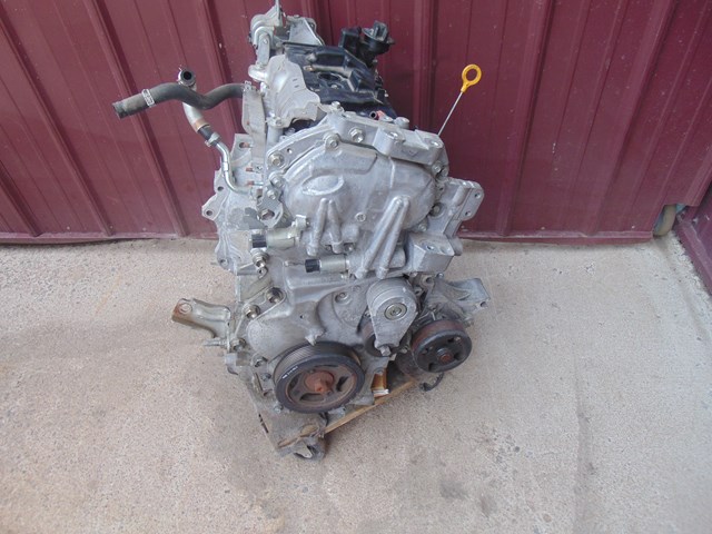 2014 Nissan Juke Nismo RS 1.6L Turbo Engine 55K Miles-See details For shipping