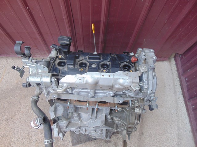 2014 Nissan Juke Nismo RS 1.6L Turbo Engine 55K Miles-See details For shipping