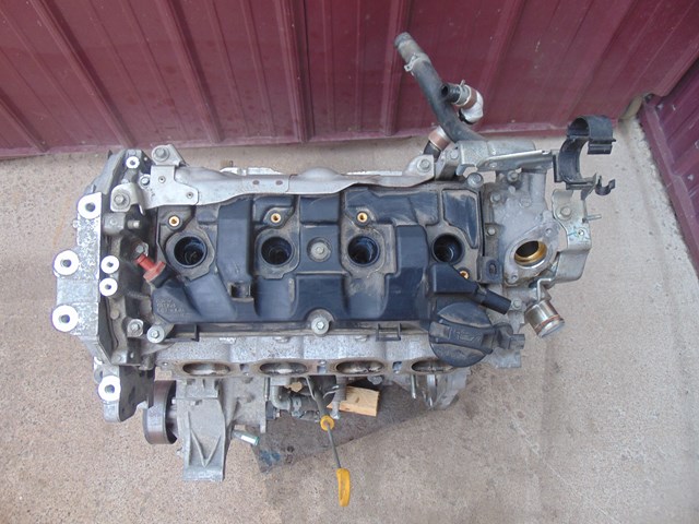 2014 Nissan Juke Nismo RS 1.6L Turbo Engine 55K Miles-See details For shipping