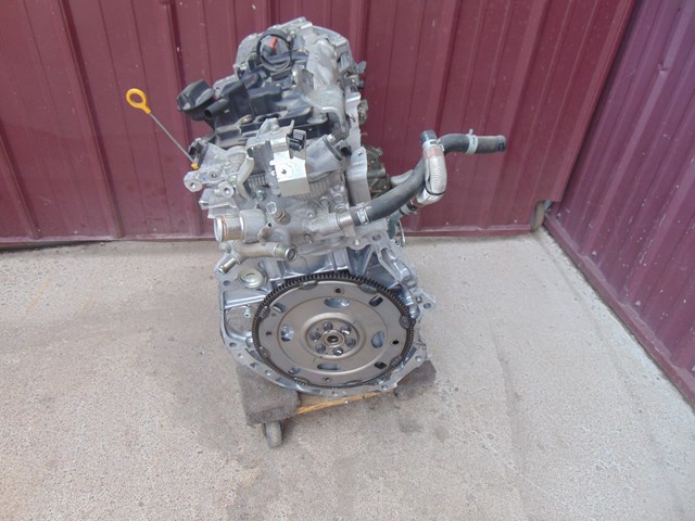 2014 Nissan Juke Nismo RS 1.6L Turbo Engine 55K Miles-See details For shipping