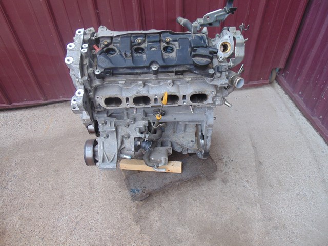 2014 Nissan Juke Nismo RS 1.6L Turbo Engine 55K Miles-See details For shipping