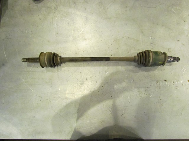 2005 Subaru Legacy GT LH Rear Axle Shaft