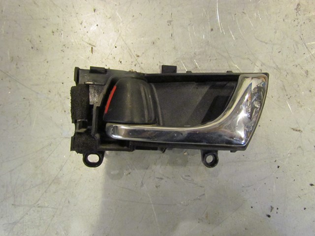 2005 Subaru Legacy GT LH Rear Interior Door Handle