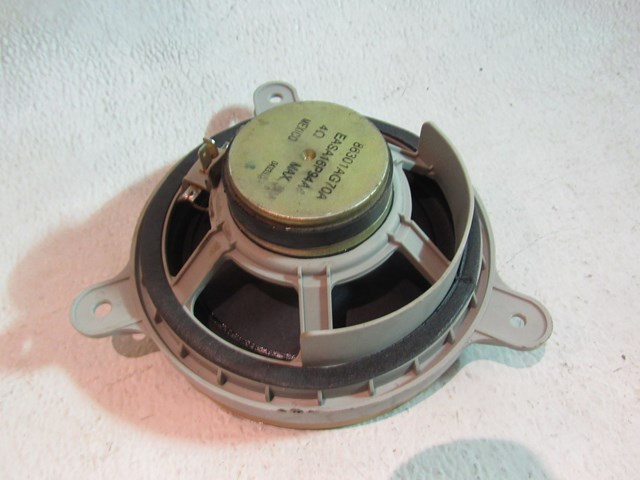 2005 Subaru Legacy GT LH RH Rear Speaker 86301AG70A