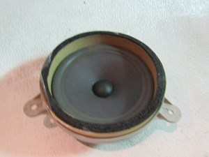 2005 Subaru Legacy GT LH RH Rear Speaker 86301AG70A
