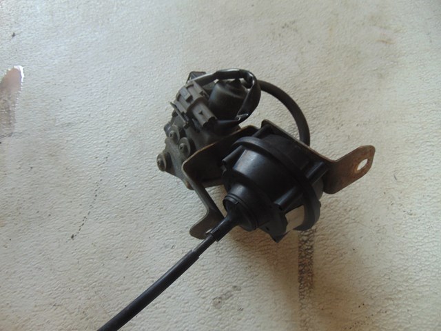 2003 Infiniti M45 Cruise Control Actuator