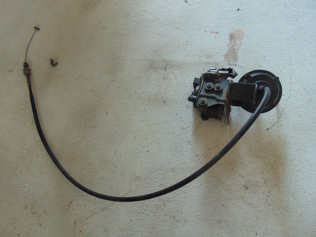 2003 Infiniti M45 Cruise Control Actuator