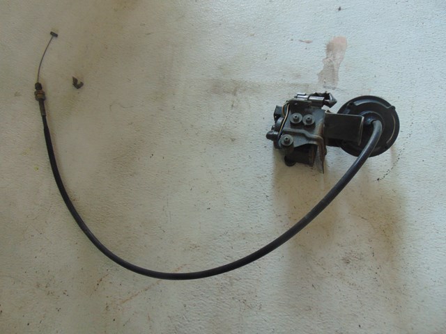 2003 Infiniti M45 Cruise Control Actuator