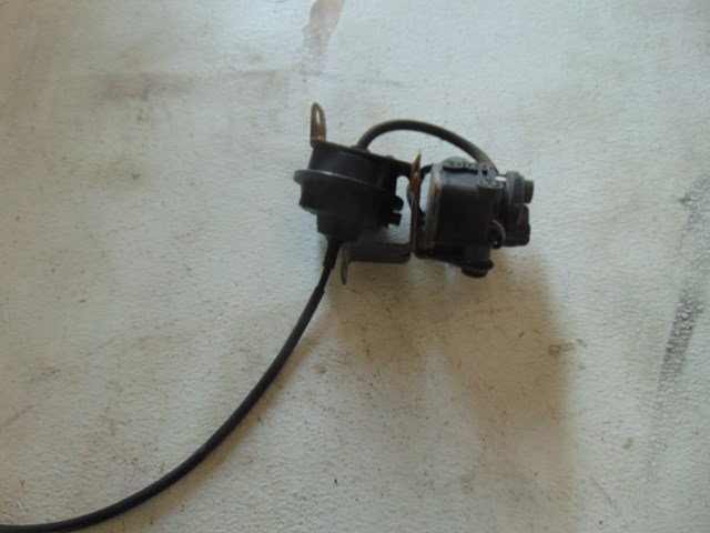 2003 Infiniti M45 Cruise Control Actuator
