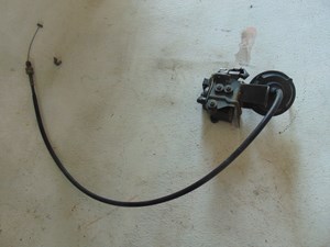 2003 Infiniti M45 Cruise Control Actuator