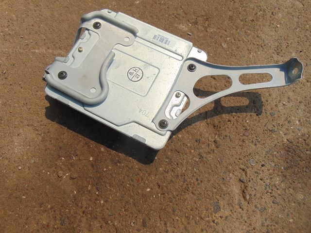 1997 Lexus LS 400 ABS Control Module 89541 50100