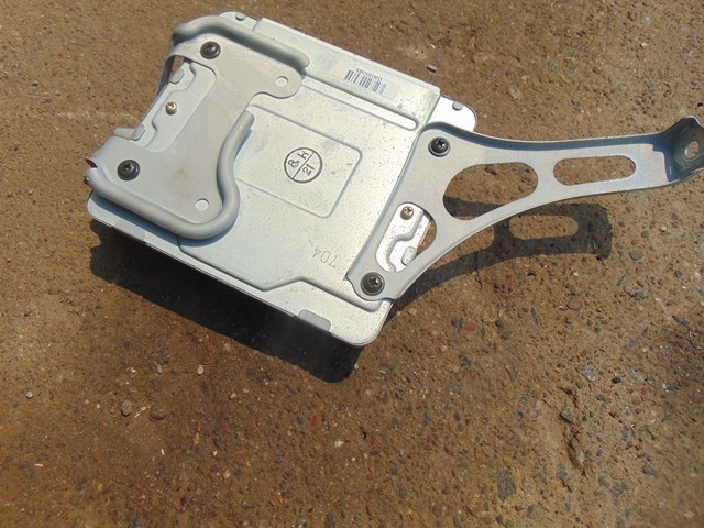 1997 Lexus LS 400 ABS Control Module 89541 50100