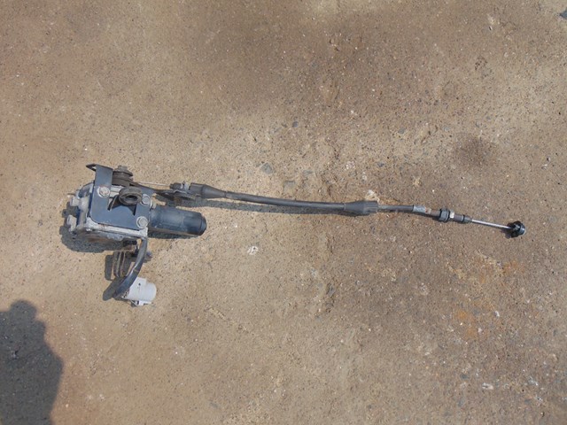 1997 Lexus LS 400 Cruise Control Actuator 88002 50050
