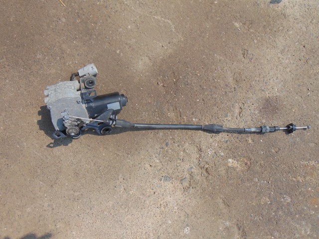 1997 Lexus LS 400 Cruise Control Actuator 88002 50050
