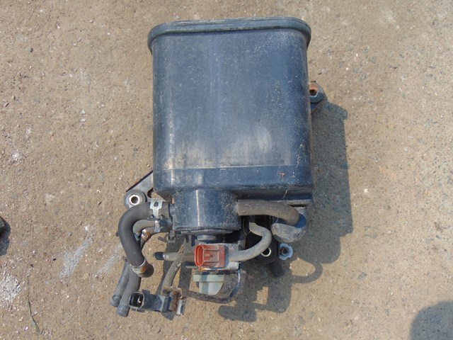 1997 Lexus LS 400 Fuel Vapor Canister 77740-50043
