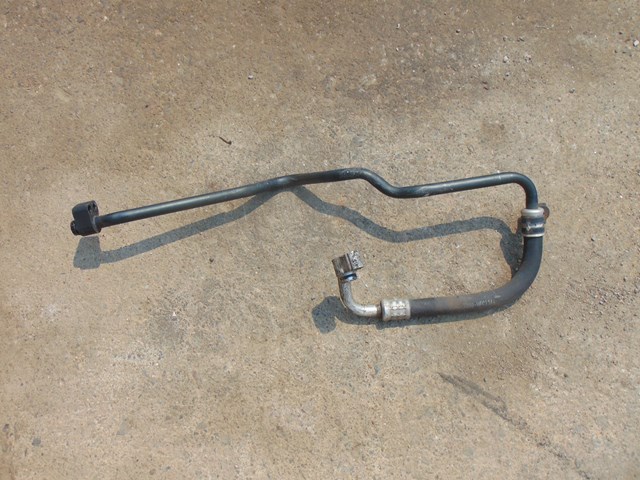 1997 Lexus LS 400 AC Hoses Suction Hose