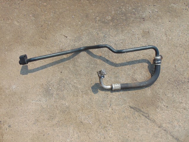 1997 Lexus LS 400 AC Hoses Suction Hose