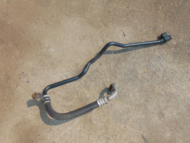 1997 Lexus LS 400 AC Hoses Suction Hose