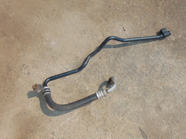 1997 Lexus LS 400 AC Hoses Suction Hose