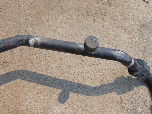 1997 Lexus LS 400 Low Pressure AC Hose AC Line