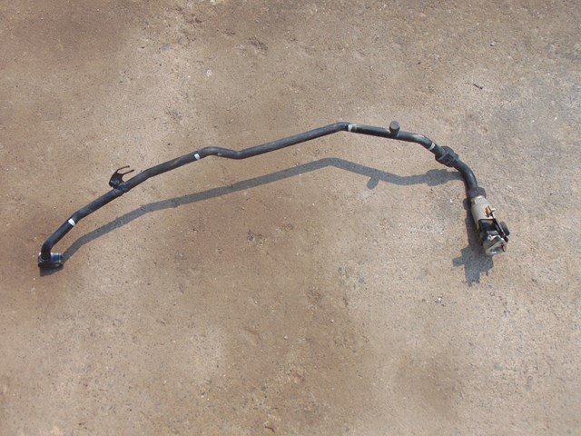 1997 Lexus LS 400 Low Pressure AC Hose AC Line