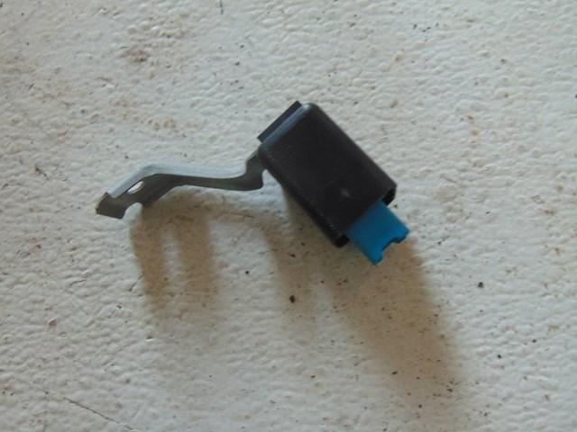 1997 Lexus LS 400 Height Adjustment Control Relay 85992 50010