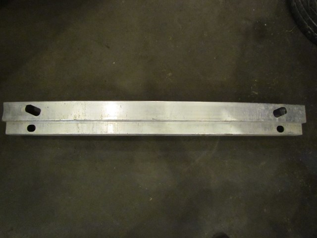 2005 Subaru Legacy GT Rear Bumper Reinforcement Bar