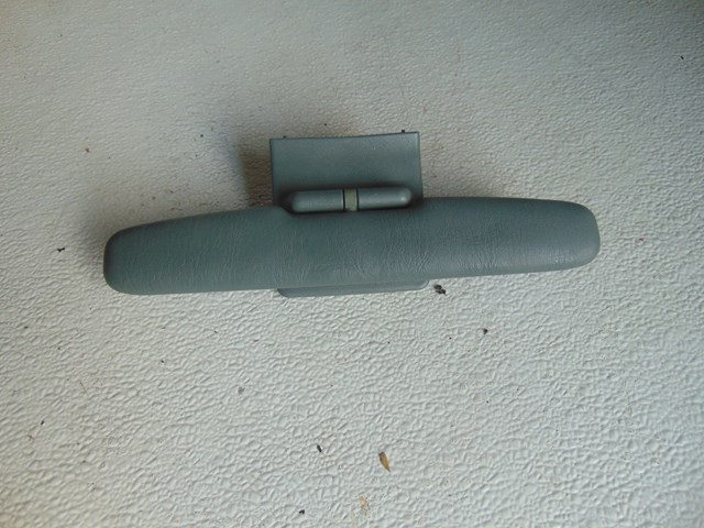 1997 Lexus LS 400 Middle Sun Visor Rear View Mirror Visor