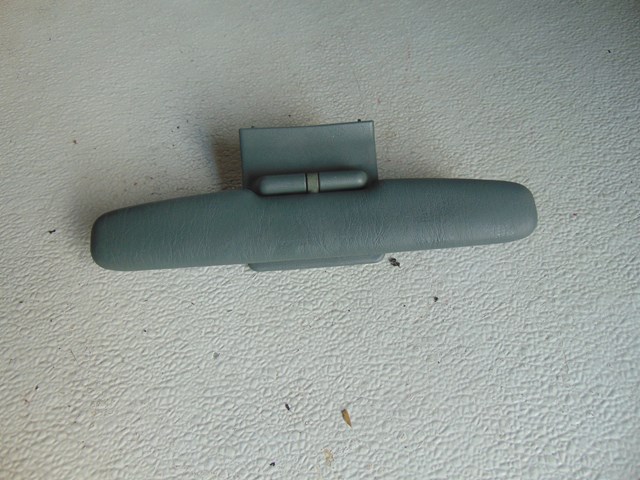 1997 Lexus LS 400 Middle Sun Visor Rear View Mirror Visor