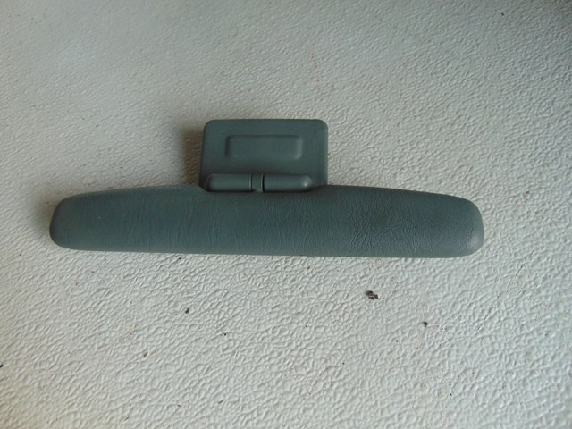 1997 Lexus LS 400 Middle Sun Visor Rear View Mirror Visor