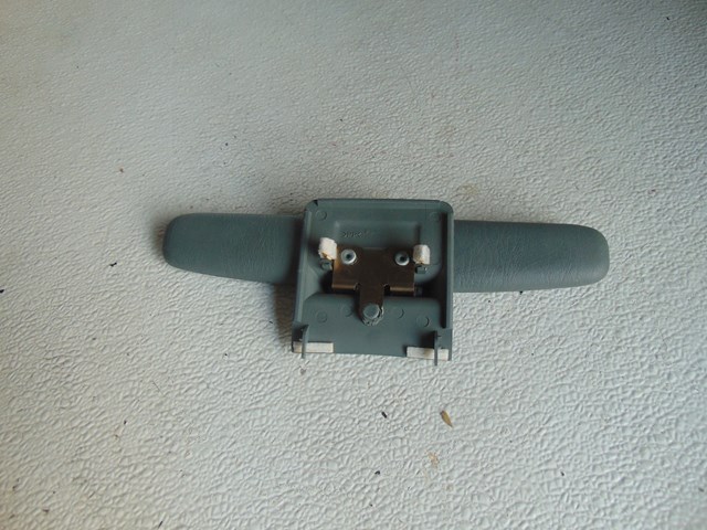 1997 Lexus LS 400 Middle Sun Visor Rear View Mirror Visor