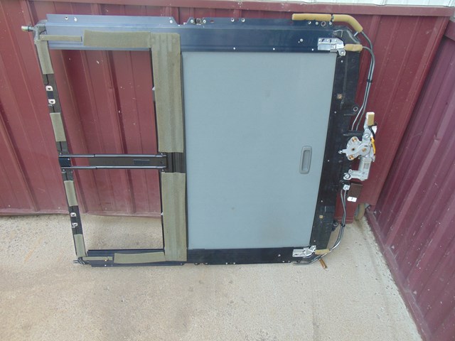 1997 Lexus LS400 Sun Roof Sunroof Moon Roof Assembly OEM