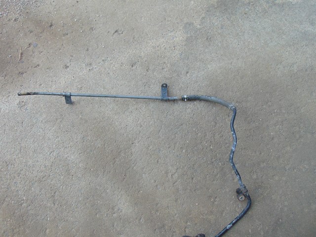 1997 Lexus LS 400 Power Steering Hose