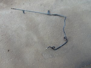 1997 Lexus LS 400 Power Steering Hose