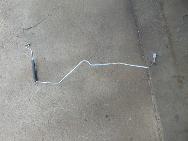 1997 Lexus LS 400 Aluminum AC Hose AC Line