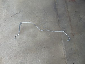 1997 Lexus LS 400 Aluminum AC Hose AC Line