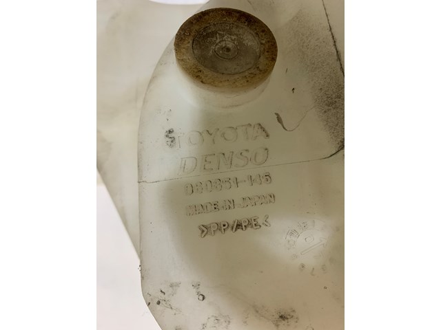 2007 Toyota Prius Windshield Washer Reservoir Tank OEM