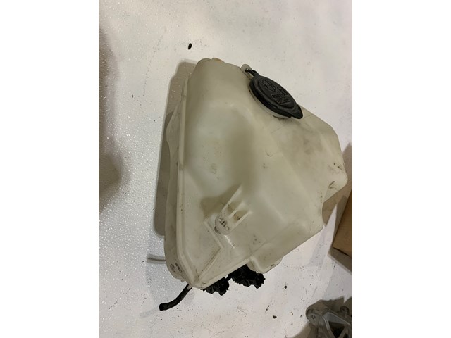 2007 Toyota Prius Windshield Washer Reservoir Tank OEM