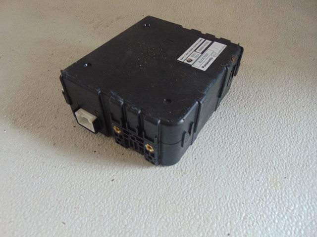 2007 Toyota Prius Power Brake Control Module 89680-47020