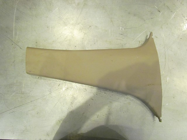 2005 Subaru Legacy GT RH Lower B Pillar Trim