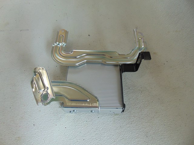 2007 Toyota Prius JBL Audio Stereo AMP Amplifier w/Bracket OEM 86280-0W460