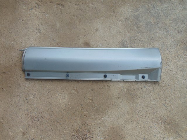 1997 Lexus LS 400 Rear LH Driver Side Skirt Small