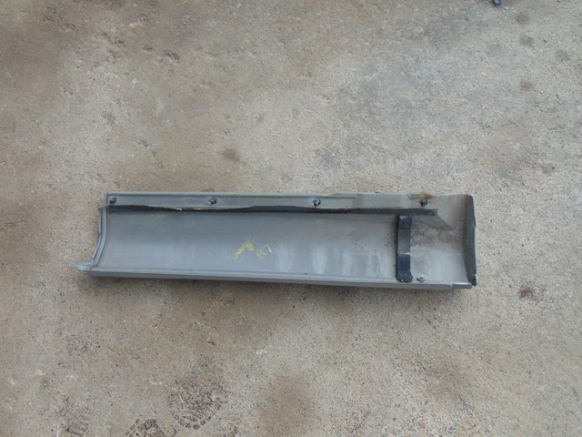 1997 Lexus LS 400 Rear LH Driver Side Skirt Small