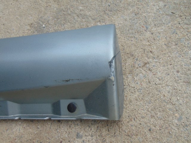 1997 Lexus LS 400 Rear LH Driver Side Skirt Small