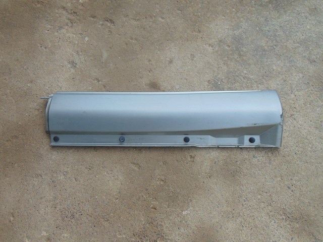 1997 Lexus LS 400 Rear LH Driver Side Skirt Small