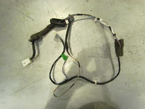 2005 Subaru Legacy GT RH Rear Door Wiring