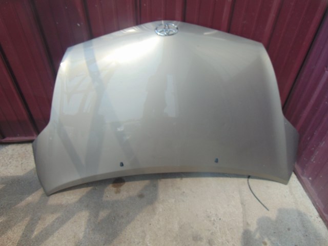 2007 Toyota Prius Hood-Champagne *Read Description for shipping requirements