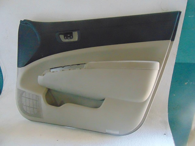 2007 Toyota Prius Door Panel