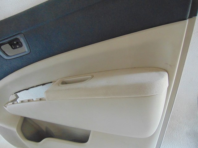 2007 Toyota Prius Door Panel