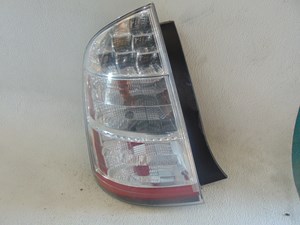 2007 Toyota Prius LH Driver Tail Light